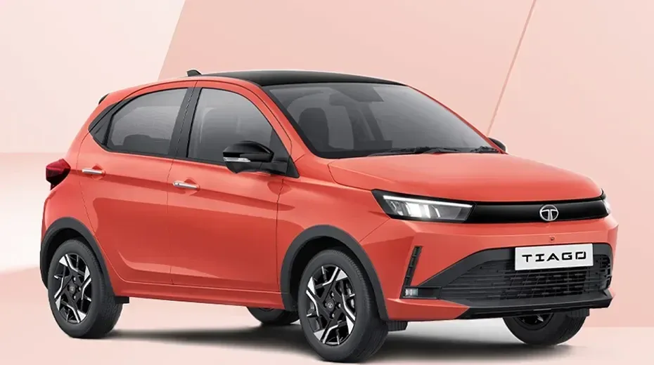 Tata Tiago