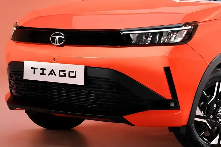 Tata Tiago - 3