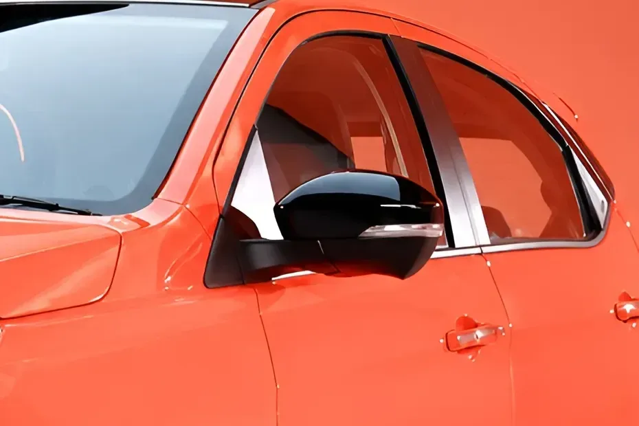 Tata Tiago - 6