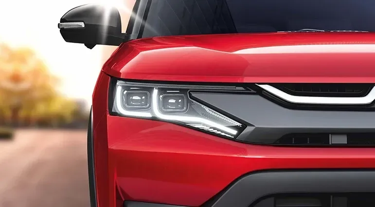 Maruti Suzuki Brezza - 3