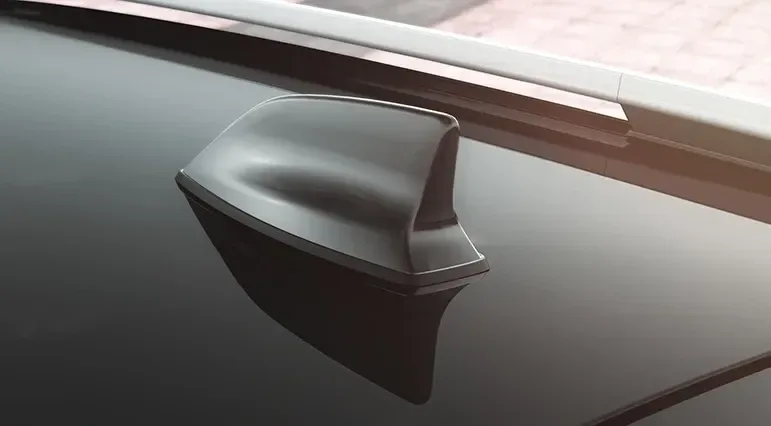 Maruti Suzuki Brezza - 6