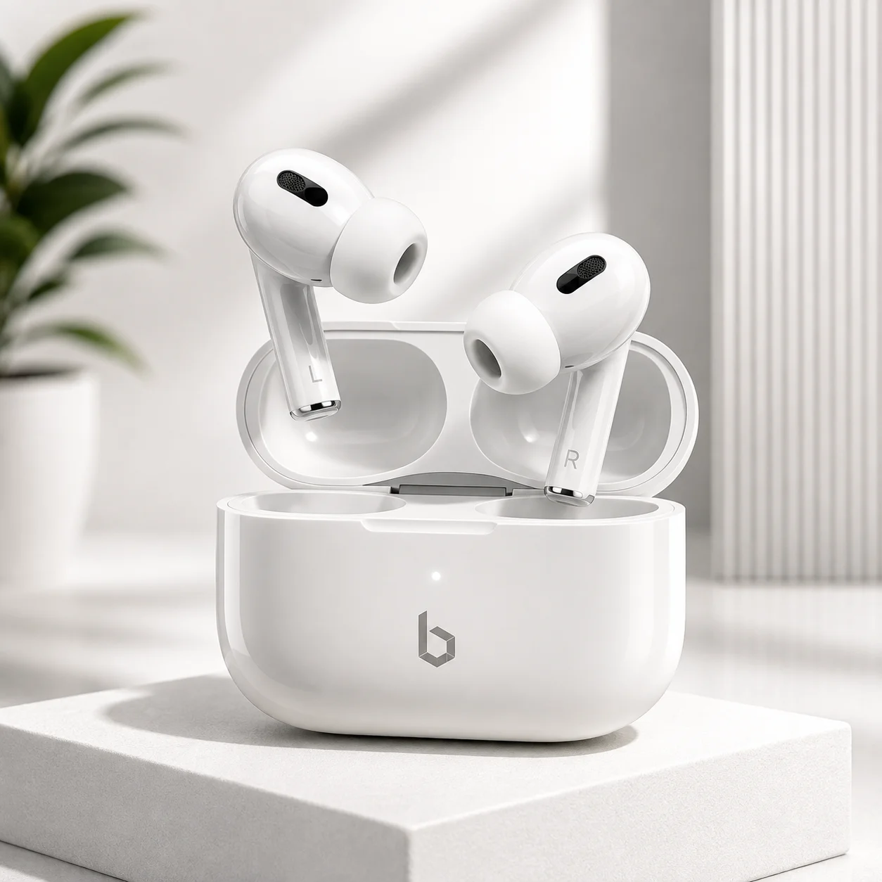 Earbuds