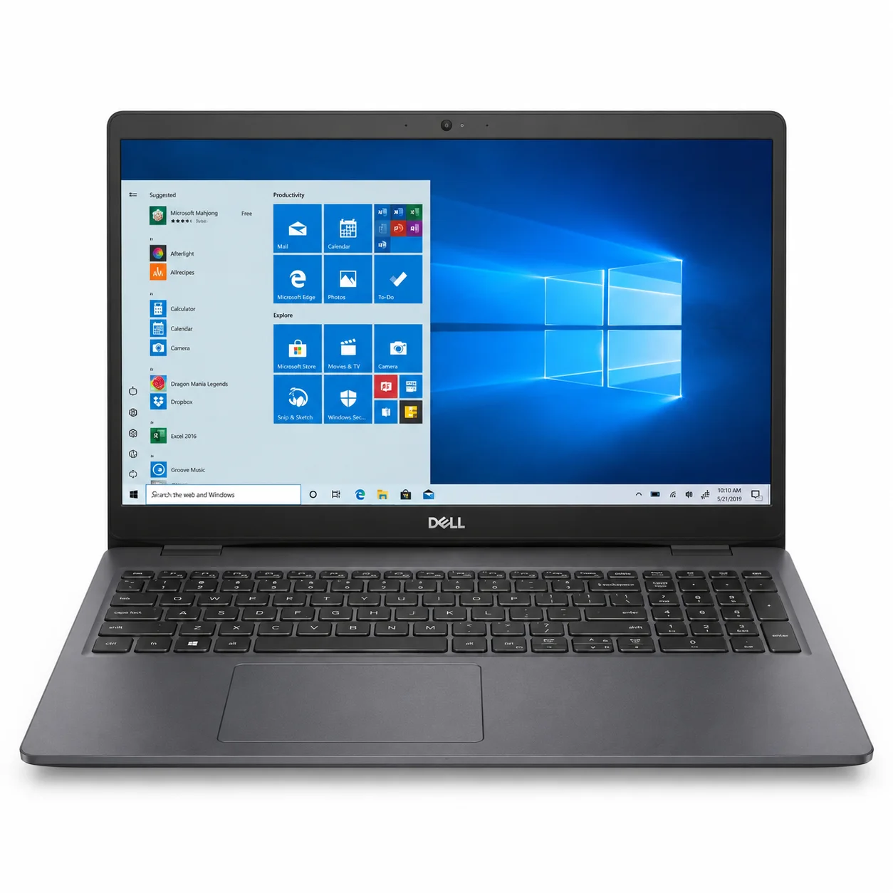 Laptop